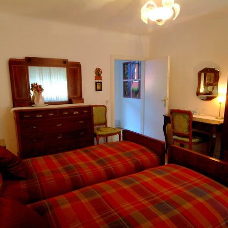 B&B Gil D'O Bertiolo Kültér fotó