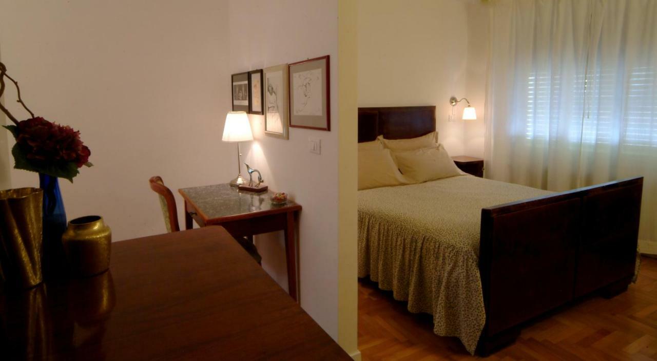 B&B Gil D'O Bertiolo Kültér fotó