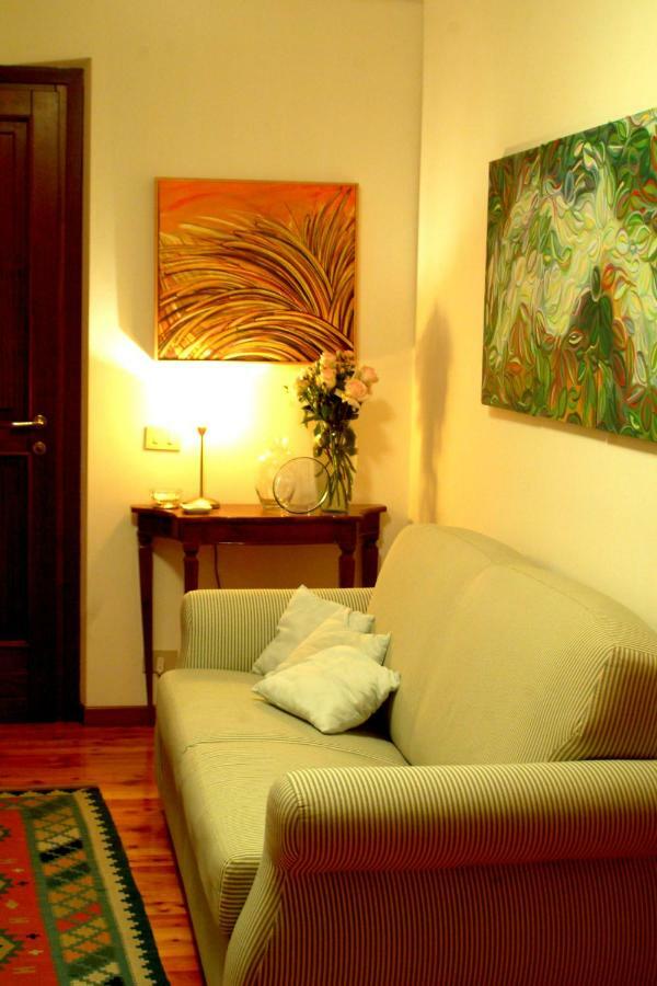 B&B Gil D'O Bertiolo Kültér fotó
