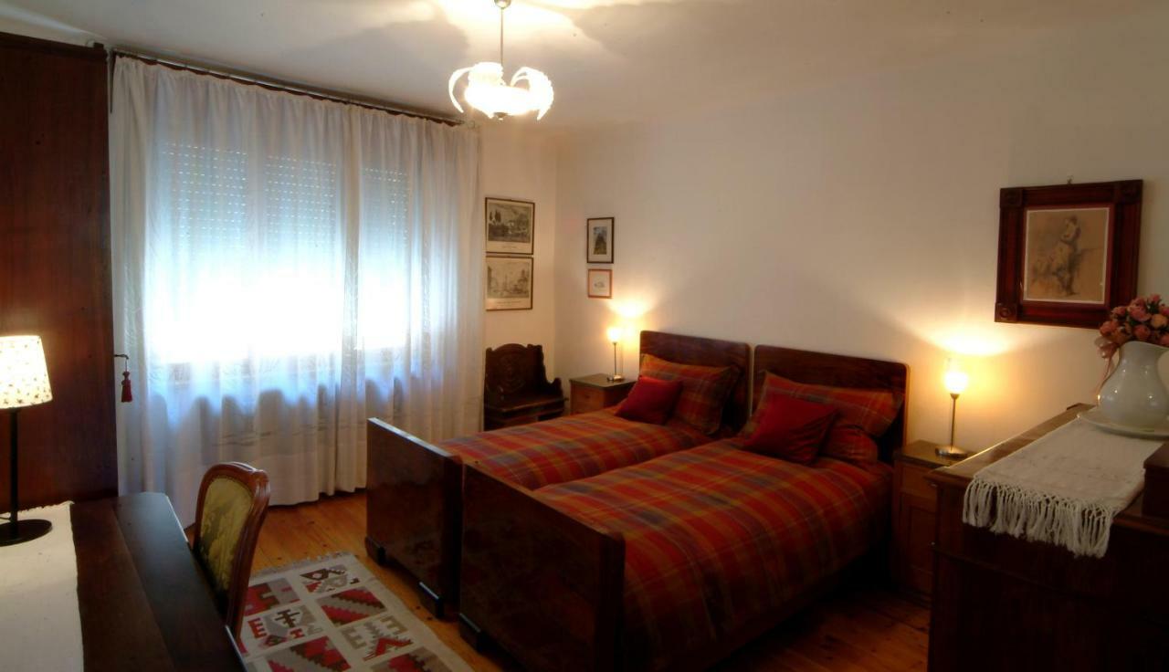B&B Gil D'O Bertiolo Kültér fotó